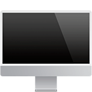 🖥️ Emoji Desktopcomputer Apple iOS 16.4.