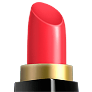 Émoji 💄 Rouge à Lèvres sur Apple iOS 16.4.