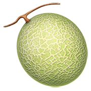 Émoji 🍈 Melon sur Apple iOS 16.4.
