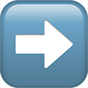 Emoji ➡️ Freccia Rivolta Verso Destra su Apple iOS 16.4.