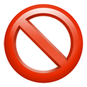 🚫 Emoji Prohibido en Apple iOS 17.4.