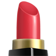 Émoji 💄 Rouge à Lèvres sur Apple iOS 17.4.