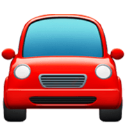 Emoji 🚘 Auto In Arrivo su Apple iOS 17.4.