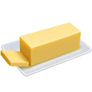 Butter Apple iOS 17.4.