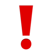 Signo De Exclamación