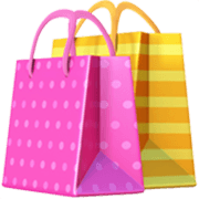 Bolsas De Compras