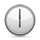 Émoji 🕕 Six Heures sur Apple iOS 4.0.