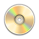 Émoji 📀 DVD sur Apple iOS 4.0.