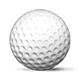 Émoji ⛳ Drapeau De Golf sur Apple iOS 4.0.