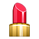 Émoji 💄 Rouge à Lèvres sur Apple iOS 4.0.