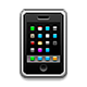 📱 Emoji Mobiltelefon Apple iOS 4.0.
