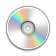 Émoji 💿 CD sur Apple iOS 4.0.