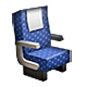 💺 Emoji Sitzplatz Apple iOS 4.0.
