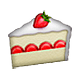 🍰 Emoji Torte Apple iOS 4.0.