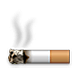 🚬 Emoji Cigarrillo en Apple iOS 4.0.