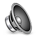 Émoji 🔊 Volume Des Enceintes élevé sur Apple iOS 4.0.