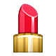 Émoji 💄 Rouge à Lèvres sur Apple iOS 5.0.