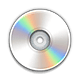 Émoji 💿 CD sur Apple iOS 5.0.
