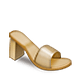 Emoji 👡 Sandalo Da Donna su Apple iOS 5.0.