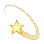 💫 Emoji Símbolo De Mareo en Apple iOS 5.1.