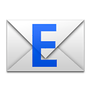 📧 Emoji E-Mail Apple iOS 5.1.