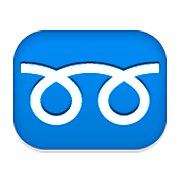 Emoji ➿ Doppio Occhiello su Apple iOS 6.0.