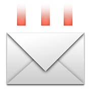 📨 Emoji Envelope Chegando na Apple iOS 6.0.