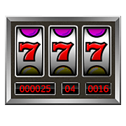 🎰 Emoji Spielautomat Apple iOS 6.0.