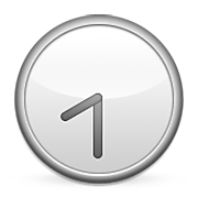 Émoji 🕣 Huit Heures Et Demie sur Apple iOS 8.3.