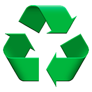 ♻️ Emoji Recycling-Symbol Apple iOS 9.0.