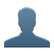 Emoji 👤 Profilo Di Persona su Apple iOS 9.0.