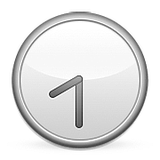 Émoji 🕣 Huit Heures Et Demie sur Apple iOS 9.0.