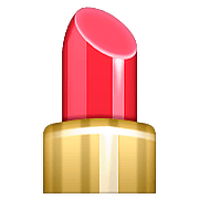 Émoji 💄 Rouge à Lèvres sur Apple iOS 9.0.