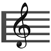 🎼 Emoji Partitura Musical na Apple iOS 9.0.
