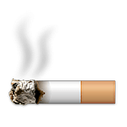 Émoji 🚬 Cigarette sur Apple iOS 9.0.