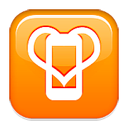 Emoji 📳 Modalità Vibrazione su Apple iOS 9.0.
