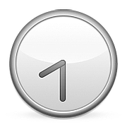Émoji 🕣 Huit Heures Et Demie sur Apple iOS 9.3.