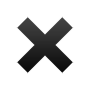 Emoji ✖️ Segno Moltiplicazione su Apple iOS 9.3.