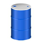 Emoji 🛢️ Barile Di Petrolio su Apple iOS 9.3.