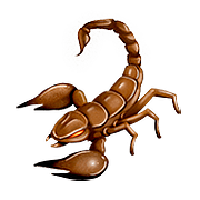 Emoji 🦂 Scorpione su Apple iOS 9.3.