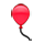 🎈 Emoji Luftballon Apple iPhone OS 2.2.