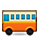 🚌 Emoji Bus Apple iPhone OS 2.2.