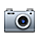 📷 Emoji Cámara De Fotos en Apple iPhone OS 2.2.