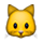🐱 Emoji Katzengesicht Apple iPhone OS 2.2.