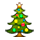🎄 Emoji árvore De Natal na Apple iPhone OS 2.2.