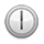 Émoji 🕕 Six Heures sur Apple iPhone OS 2.2.