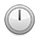Emoji 🕛 Ore Dodici su Apple iPhone OS 2.2.