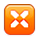 ✴️ Emoji Stern mit acht Zacken Apple iPhone OS 2.2.