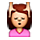 💆 Emoji Pessoa Recebendo Massagem Facial na Apple iPhone OS 2.2.