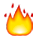 🔥 Emoji Feuer Apple iPhone OS 2.2.